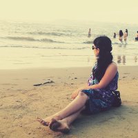 Aanshi Shah (@aanshishah08) 's Twitter Profile