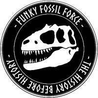 Funky Fossil Force(@FunkyFossil) 's Twitter Profile Photo