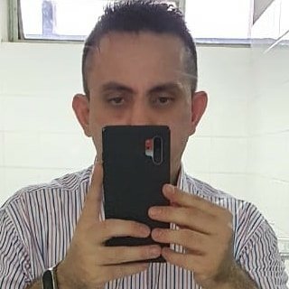 albertoa999's profile picture. Alberto Aguirre