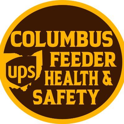 Columbus Ohio Feeder Drivers sharing health, wellness and safety insights for the benefit of all UPSers.