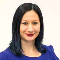 Beatrice Alba (@dr_beatricealba) 's Twitter Profile