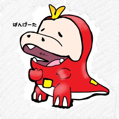 オタクのぱんさんのプロフィール画像