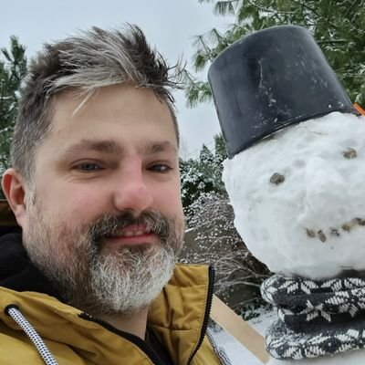 mpomar17's profile picture. 