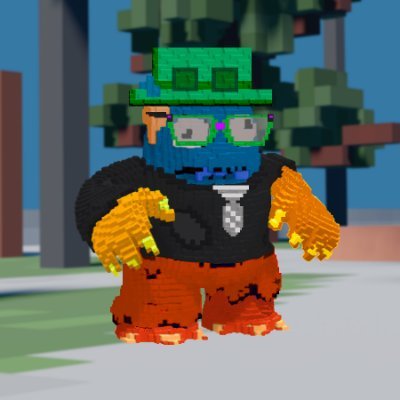 KevinmonNFT's profile picture. 