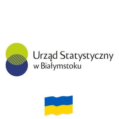 Urząd Statystyczny w Białymstoku zapewnia rzetelne, obiektywne i  systematyczne informacje o sytuacji społeczno-gospodarczej województwa podlaskiego.