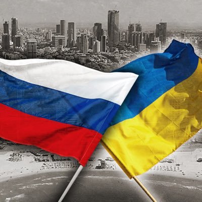 Bringing you updates of the war between Russia 🇷🇺 and Ukraine 🇺🇦
