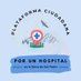 Plataforma por un Hospital en la Sierra S. Pedro (@plataformahssp) Twitter profile photo Plataforma por un Hospital en la Sierra S. Pedro (@plataformahssp) Twitter profile photo