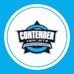 Official Twitter of the Contender Gaming Network || @CGNRainbow6 || Formerly known as AGN Events 🇺🇸 @GlytchEnergy