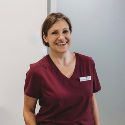 Suzanne Taylor FRCPodS Profile