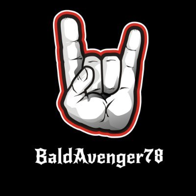 Bald Avenger 78