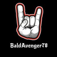 Bald Avenger 78(@BaldAvenger78) 's Twitter Profile Photo
