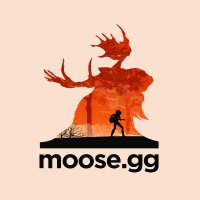 Rusty Moose (@moose_gg) 's Twitter Profile