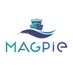 MAGPIE (@MagpiePorts) Twitter profile photo