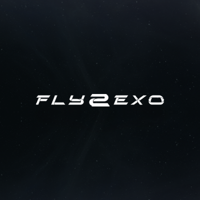 777 Unique NFT futuristic planes are ready for reconnaissance, get ready!

for collaborations: hello@fly2exo.io

Discord: https://t.co/3yKfMM4iQ9
