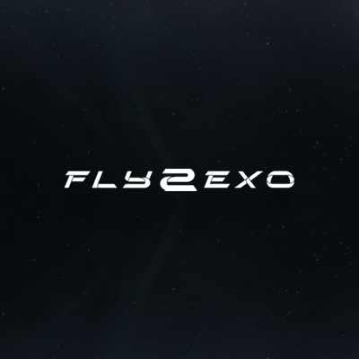 Fly2exo's profile picture. 777 Unique NFT futuristic planes are ready for reconnaissance, get ready!

for collaborations: hello@fly2exo.io

Discord: https://t.co/3yKfMM4iQ9