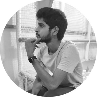 ashishchows_'s profile picture. 