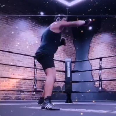 SoufianDahmani5's profile picture. Boxer🥊