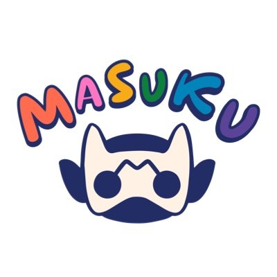 Masuku NFT | マスク. I/you/we/they wear a mask because... 👺 💀 | 🤖 Discord: soon...   Collab: DM here