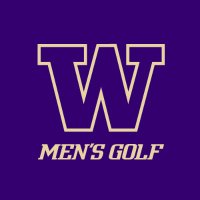 Washington Men's Golf(@UW_MGolf) 's Twitter Profile Photo
