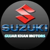 Suzuki Gujar Khan Motors(@suzukigujarkhan) 's Twitter Profile Photo