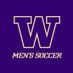 Washington Men's Soccer (@UW_MSoccer) Twitter profile photo