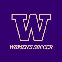 Washington Women's Soccer(@UW_WSoccer) 's Twitter Profile Photo