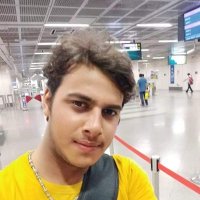 Suraj Tiwari (@surajtiwarissr) 's Twitter Profile
