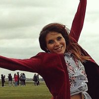Deborah Romito 🇪🇺 (@debbyus94) 's Twitter Profile
