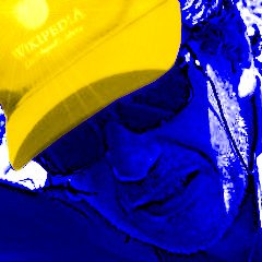 User:Gianfranco (g) - Ⓦ
Free knowledge in a free web
Libero sapere in libero web
TW/RT my own, don't represent anyone/anything; not even me.