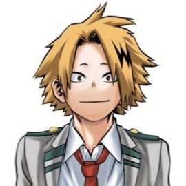 ♡⊹ ࣪.durmiendo en el pecho de Denki ZzZ⭒۟,,
☕19 years