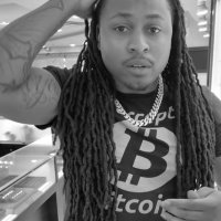 Retired Financial Magician (@ibking_) 's Twitter Profile