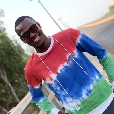 ModouDan16's profile picture. Love