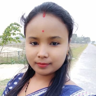 RakhiBasumatary Profile Picture