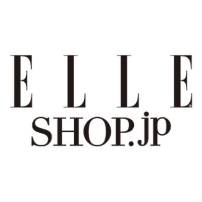 雑誌『ELLE』エディターがプロデュースするオンライン・セレクトショップ
https://t.co/r1QiA1vj04

・Instagram → https://t.co/rT3AE1xY2j
・LINE → https://t.co/HFZ4CZKqmn