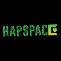 Hapspace(@hapspace) 's Twitter Profile Photo