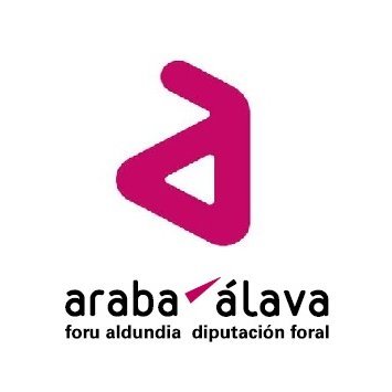 Casa de Cultura Ignacio Aldecoa Kultura Etxea 
Arabako Foru Aldundia / Diputación Foral de Álava