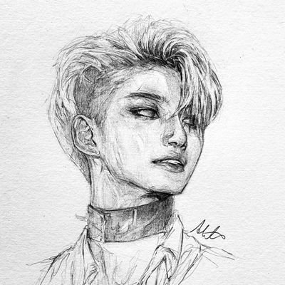 atz skz shinee exo | insta: @ artkkiki |