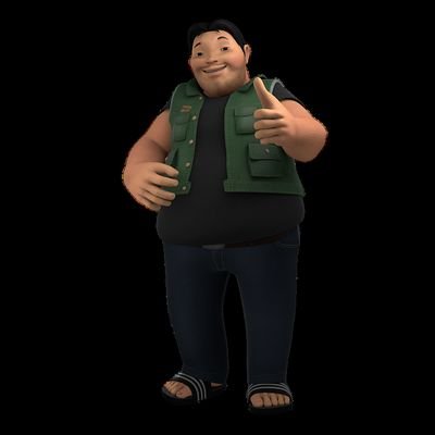 dieninggo's profile picture. Suka blak blakan kalo ngomong