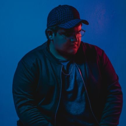 samuelcoronart's profile picture. No se que estoy haciendo...