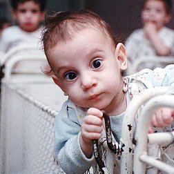 OrphanOfUkraina's profile picture. What can you do to help?
- Pray For Peace
- Donate 

Donate your time, resources and financial support to War Orphans Of Ukraina