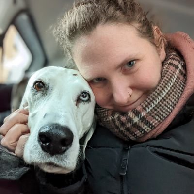 CruElli_DeVil's profile picture. Networking Gesundheitswesen| Ex-MFA | Nerd
Hessen im Herzen und in Sichtweite 

#Wunderwunschkind 9/19 #PünktchenDeVil 4/23
Homöopathie heilt nie!
🌟🌟🌟🌈🤱🏼