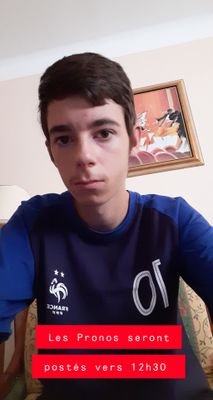 Je m'appelle Alexandre Raimondi. Je suis un jeune adolescent de 18 ans. Je suis très sportif et j'aime rire entre amis. J'aime les jeux vidéos, films et séries.