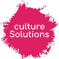 culture Solutions(@culturesol_eu) 's Twitter Profile Photo