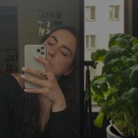 KingaMajchrzak (@kingamjchrzk) 's Twitter Profile