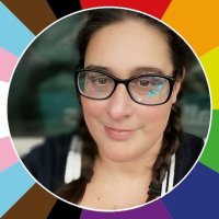 Lynne Nicholls (She/Her)❤️💜💙 (@nichollslynne) 's Twitter Profile Photo Lynne Nicholls (She/Her)❤️💜💙 (@nichollslynne) 's Twitter Profile Photo