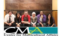 CMA_CUBoulder's profile picture. 