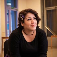 Rocio Echeverría (@acatachio) 's Twitter Profile Photo