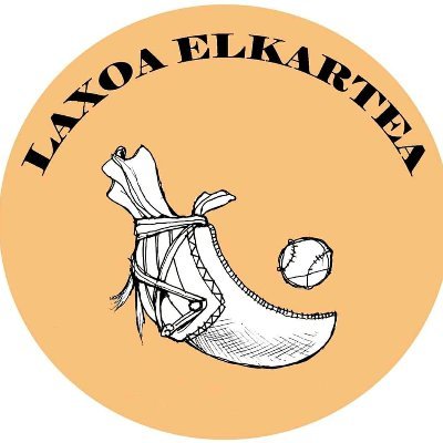 laxoaelkartea's profile picture. 