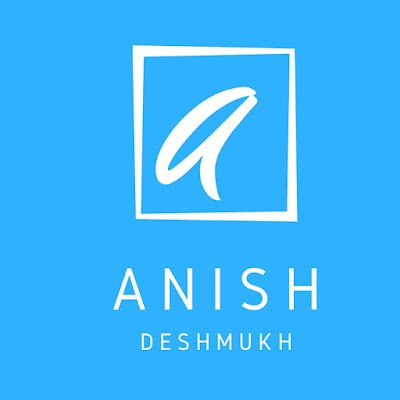 Anish Deshmukh