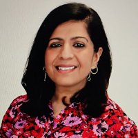 Sangeeta Bhabra(@SangeetaITV) 's Twitter Profile Photo